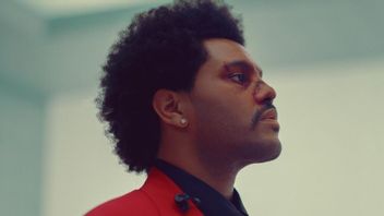The Weeknd Tuduh Pihak Grammy Tidak Transparan dalam Pilih Nominasi