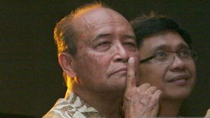 Wakil Ketua MUI Anwar Abbas Kenang Buya Syafii Sebagai Tokoh Tak Haus Harta dan Kekuasaan