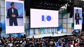 技术泄漏， 谷歌 I / O 将于明天宣布