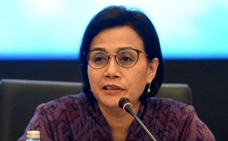 Sri Mulyani Ungkap Kemenkeu akan Lakukan Penyesuaian dengan Standar OECD