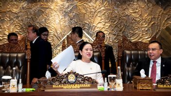 Apa Kabar Rencana Pertemuan Megawati-Prabowo? Puan: Tinggal Tunggu Waktu yang Pas 