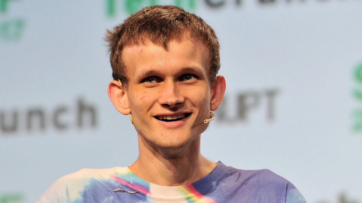 Vitalik Buterin Secretly Sells Meme Coins, What Impact Does It Have On The Crypto Market?