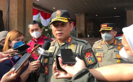 Sarana Pengamanan Jadi Alasan Satpol PP DKI Hibahkan Rp11 Miliar untuk Beli 10 Mobil Mewah Pejabat Kodam Jaya