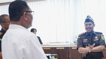 Kejati Sulsel Optimistis 2025 Penanganan Korupsi Akan Ditingkatkan