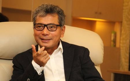 Bos Himbara Tantang Bank Salurkan Kredit Rp1.000 Triliun Tahun Ini, Yakin Bisa?