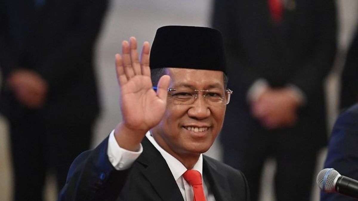 Menkumham Nilai Isu Presiden Terbitkan Perpu Pilkada Terlalu Didramatisir