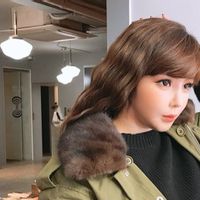 Potret Terbaru Park Bom, Mantan Anggota 2NE1 yang Bikin Pangling dengan Riasan Mata Super Bold