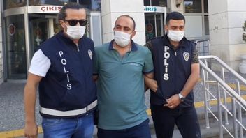 Sidang Kudeta Gagal Turki, Puluhan Terdakwa Kembali Divonis Hukuman Seumur Hidup