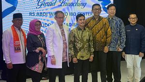Kasus IBD Meningkat, Hadirnya IBD Center Diharapkan Bisa Memberikan Penanganan yang Lebih Baik