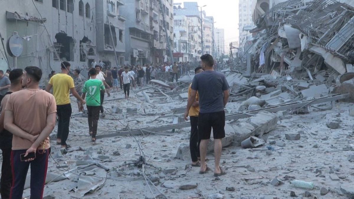 وإذا وافق مجلس الوزراء على الردع المسلح، فسيبدأ إطلاق سراح الرهائن الإسرائيليين في غزة يوم الأحد.