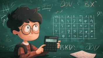 Revealing The Mystery Of Who Is The First Mathematics Inventor In The World