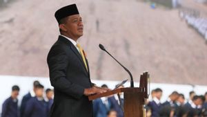 Bahlil Pastikan Program B50 Tidak Akan Bikin Minyak Goreng Langka