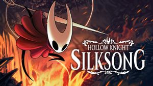 Sudah Dikonfirmasi, Hollow Knight: Silksong Juga Akan Tersedia untuk PS5 dan PS4 Kapanpun itu Diluncurkan