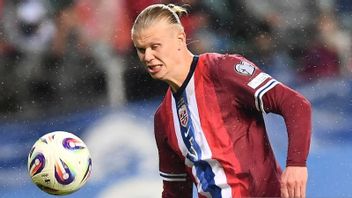 哈兰德在对阵以色列的比赛中2次罚球失败后承诺训练