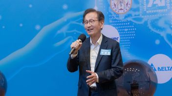 Asus Hentikan Ekspansi Ponsel, Alihkan Fokus ke AI dan Robotika