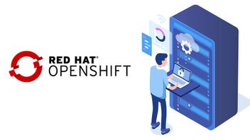 戴尔科技公司推出了APEX云平台,用于红帽OpenShift