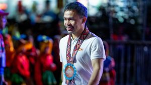 Rencana Duel Pacquiao dan Mayweather Semakin Kacau