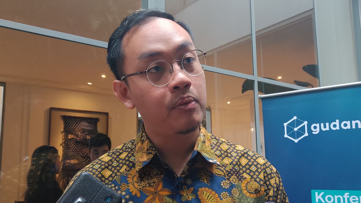 Ekonom: Momentum Keketuaan ASEAN Bisa Dimanfaatkan Indonesia Perluas Penggunaan Mata Uang Lokal