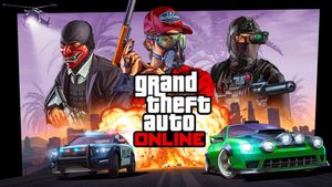 Rockstar Games Segera Luncurkan <i>Gameplay</i> Baru untuk Pemain GTA Online 