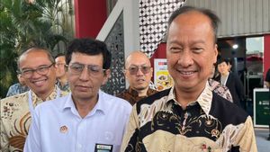 Percepat Target NZE 2050, Kemenperin Beberkan Upaya Dekarbonisasi di Industri Semen