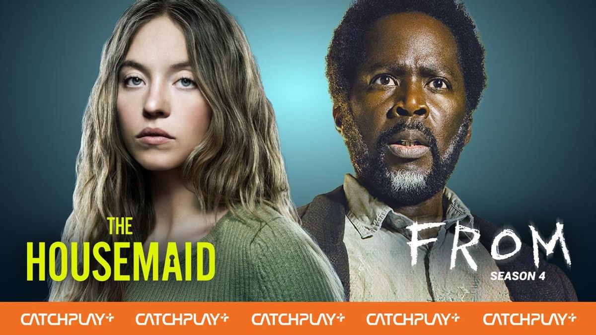 March 2026's Must-Watch List: From Stephen King Horror to Sydney Sweeney Thriller