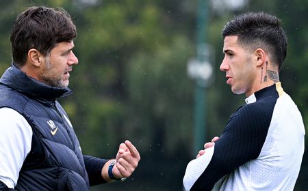 Chelsea Bakal Semakin Kuat, Kata Pochettino Setelah Timnya Kalah dari West Ham United