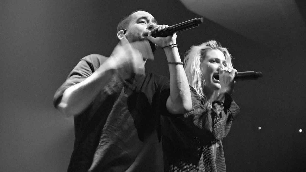 Linkin Park emmène Emily Armstrong en tournée du monde sur trois continents