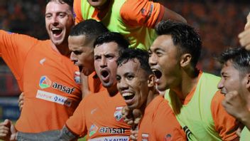 Borneo FC vs Madura United: Jangan Sampai Antiklimaks