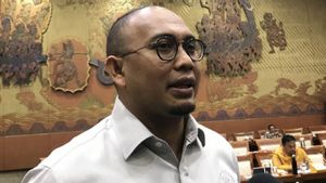 Revisi UU BUMN Terkesan Tergesa-Gesa, Andre Rosiade: Enggak Ada yang Dikebut