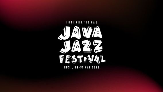 Java Jazz Festival 2026 Sediakan Shuttle Khusus Menuju NICE PIK 2