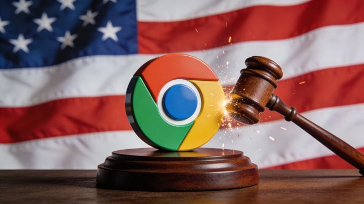 DOJ Tak Puas Putusan Hakim, Desak Hukuman Lebih Berat untuk Google dalam Kasus Monopoli Pencarian