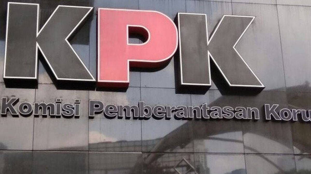 Kemensetneg Asks KPK-PPATK To Investigate Esha Rahmansah's Unnatural As A Result Of Flexing His Wife