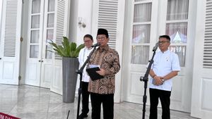 Pramono Pastikan Tak Cabut KJP Pelajar Jakarta Terlibat Demo 25 dan 28 Agustus