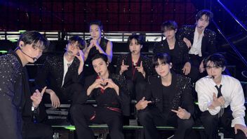 雅加达其余的,THE BOYZ取消了在马来西亚和泰国的音乐会