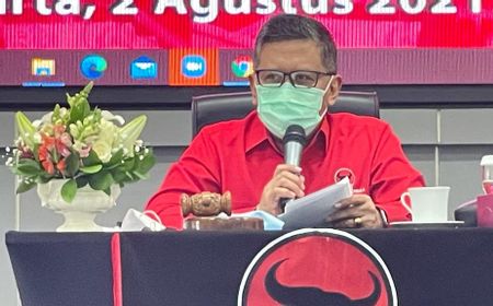 Ingatkan Pandemi COVID-19 Persoalan Bersama, PDIP Singgung Ada Pihak Lakukan Manuver Politik