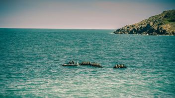 5 EU Countries Plan Illegal Migrant Repatriation Center in Africa