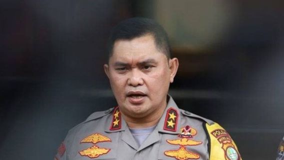 Tni - Polri 仍然缺乏对 