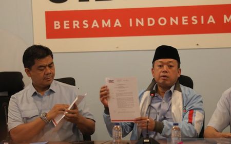 SK Bergabungnya Khofifah ke TKN Prabowo-Gibran Berlaku 21 Januari, Ditugaskan Menjadi Jurkamnas