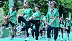  Kemenkes Soroti Lonjakan Risiko Osteoporosis, Dorong Masyarakat Lakukan Pencegahan Sejak Dini