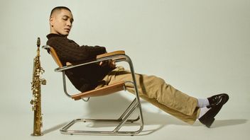 Rafi Sudirman Luncurkan <i>Panjang Umur Selalu</i> untuk Menuju Album Debut