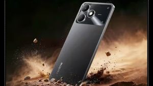 Realme C81 Mulai Terkuak, HP Murah Baterai Jumbo Siap Meluncur