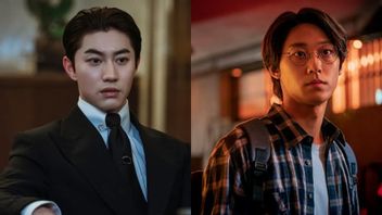 Kwak Dong Yeon dan Lee Do Hyun Dapat Tawaran Main Bareng di <i>Hunting Dogs</i>