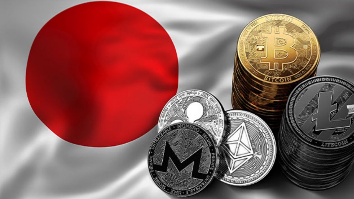 Jepang Siapkan Aturan Baru untuk Dongkrak Investasi Aset Kripto