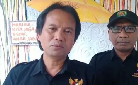 Viral Perundungan di Tasikmalaya, Begini Tanggapan KPAID