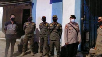 Police Pocket Identity Of One Family Attacker In Makassar