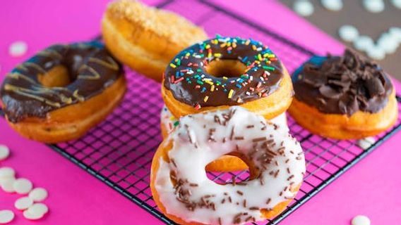 Sebaiknya Dihindari, Ini Makanan Sehari-hari yang Picu Jerawat dan Komedo