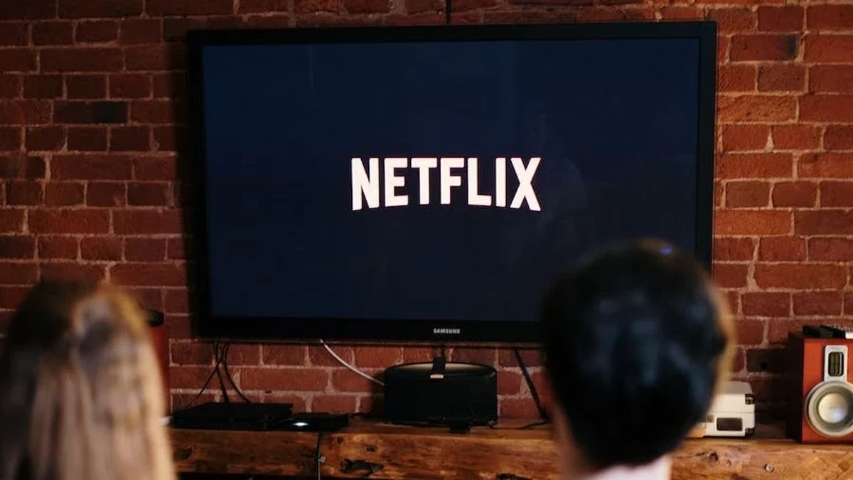 JAKARTA - تخطط Netflix لإزالة ميزة النسبة المئوية للمطابقة ، والانتقال إلى نظام علامة للحصول على توصيات