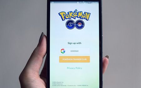 Disuntik Dana Coatue, Pengembang Gim Pokemon Go  Kini Leluasa Bangun Metaverse