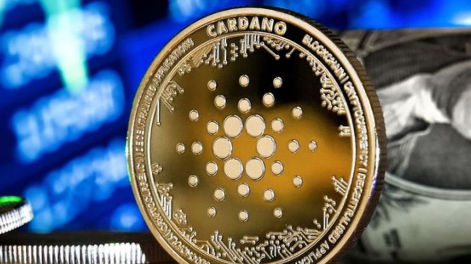 Cardano Here's A Valentine's Upgrade To Improve Security