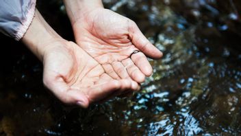 Doa Minum Air Zamzam: Berikut Penjelasannya